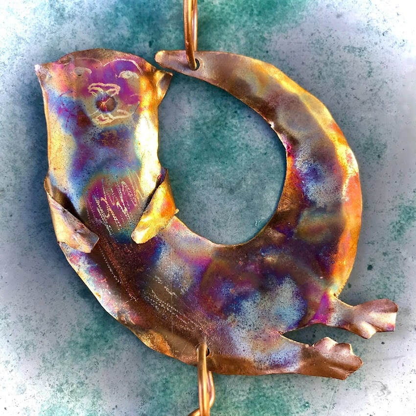 Ambrz Art Instant Window Jewelry Sun Catchers include a Suction